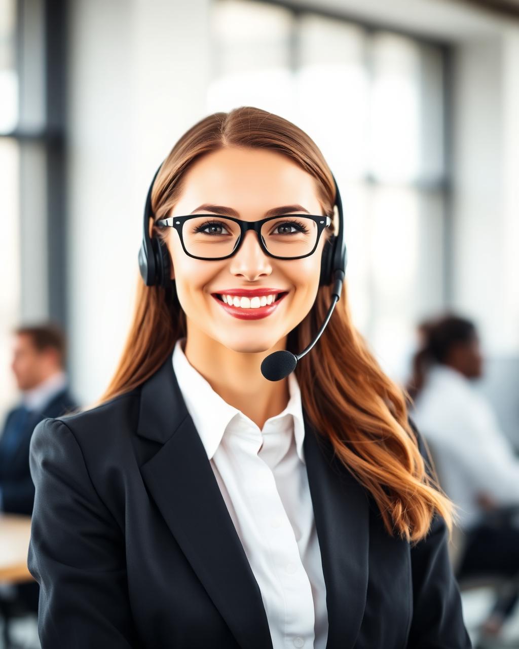 Conseillère experte télécom pro